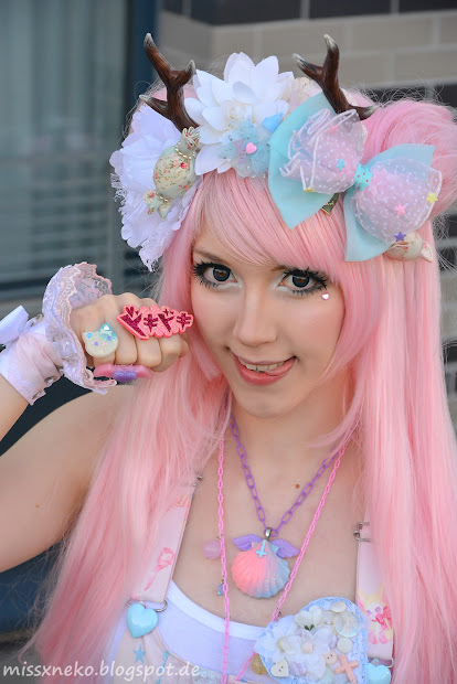 sparkling neko world latest