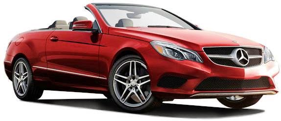 Techgangs 2015 Benz E400 Cabriolet India Launched