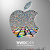 Apple dará início hoje ao evento WWDC 2011!
