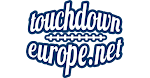 Touchdown Europe