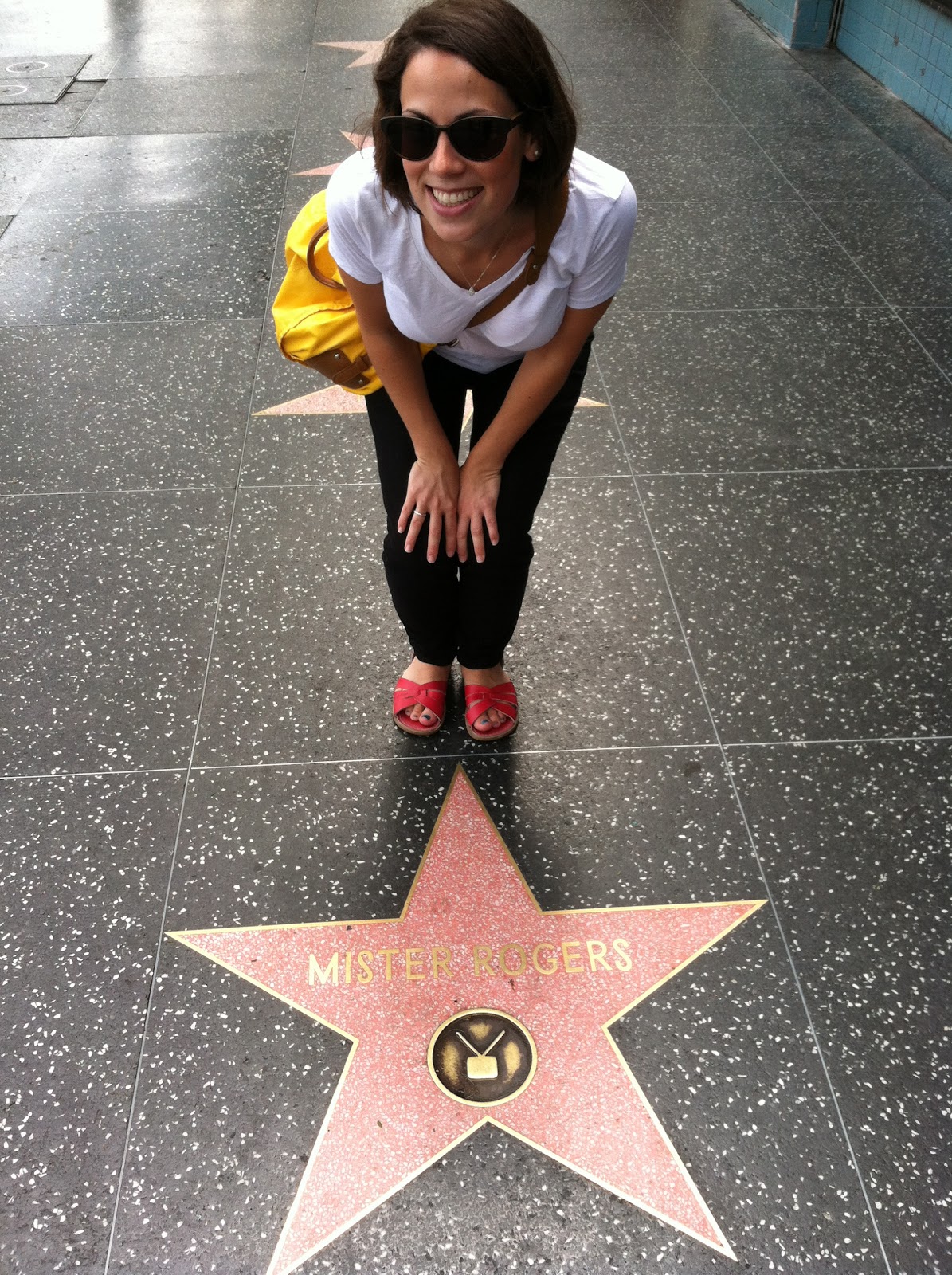 iGeneration: Walk of Fame