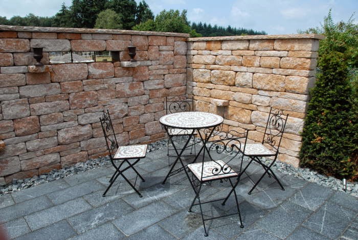 Garten Und Landschaftsbau Mahler April 2017