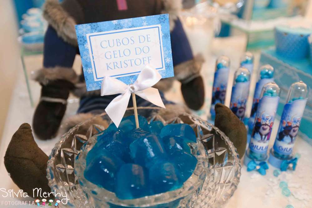 ideias, sugestões e inspirações festa tema FROZEN / imagem retirada da internet ideias, sugestões e inspirações festa tema FROZEN / imagem retirada da internet