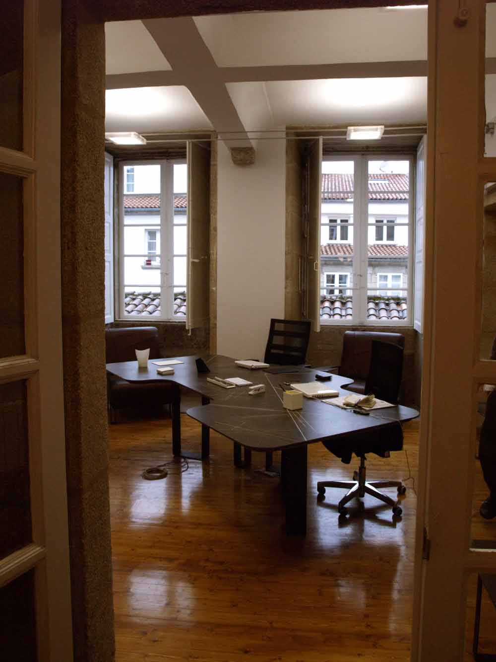 Arquitectura - Arquidea: noviembre 2011