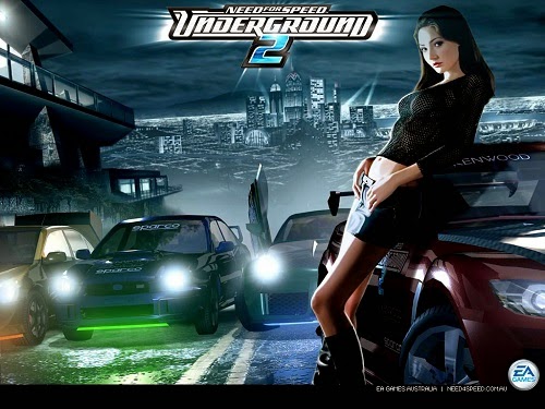 need for speed underground 2 tranier need for speed underground 2 tranier