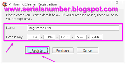 ccleaner professional license key 5.18