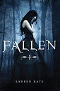 Lauren Kate- Fallen (Book 1)