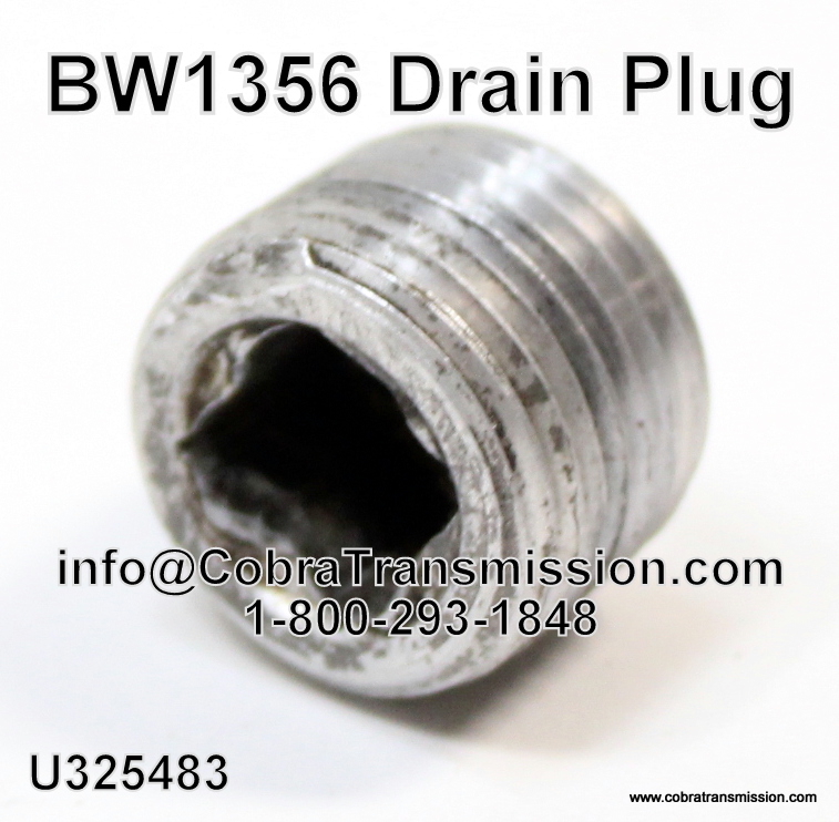 Cobra Transmission Parts 18002931848 Warner Gear WG1356 Transfer Case Shift Motor