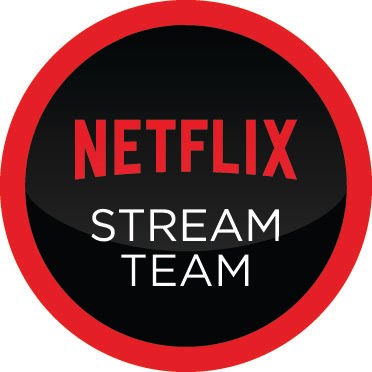 Netflix stream team