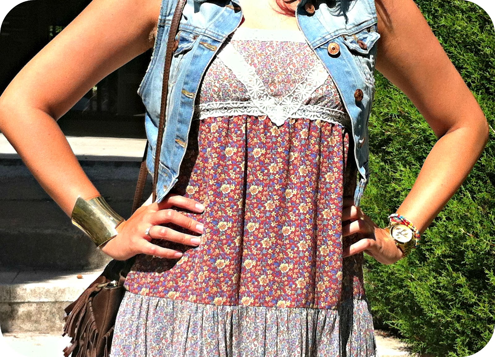 HIPPIE-CHIC | LATVDP - Los ángeles también visten de Prada