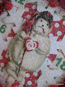 Cherry's Jubilee: Ohhh yeah bring on Christmas........