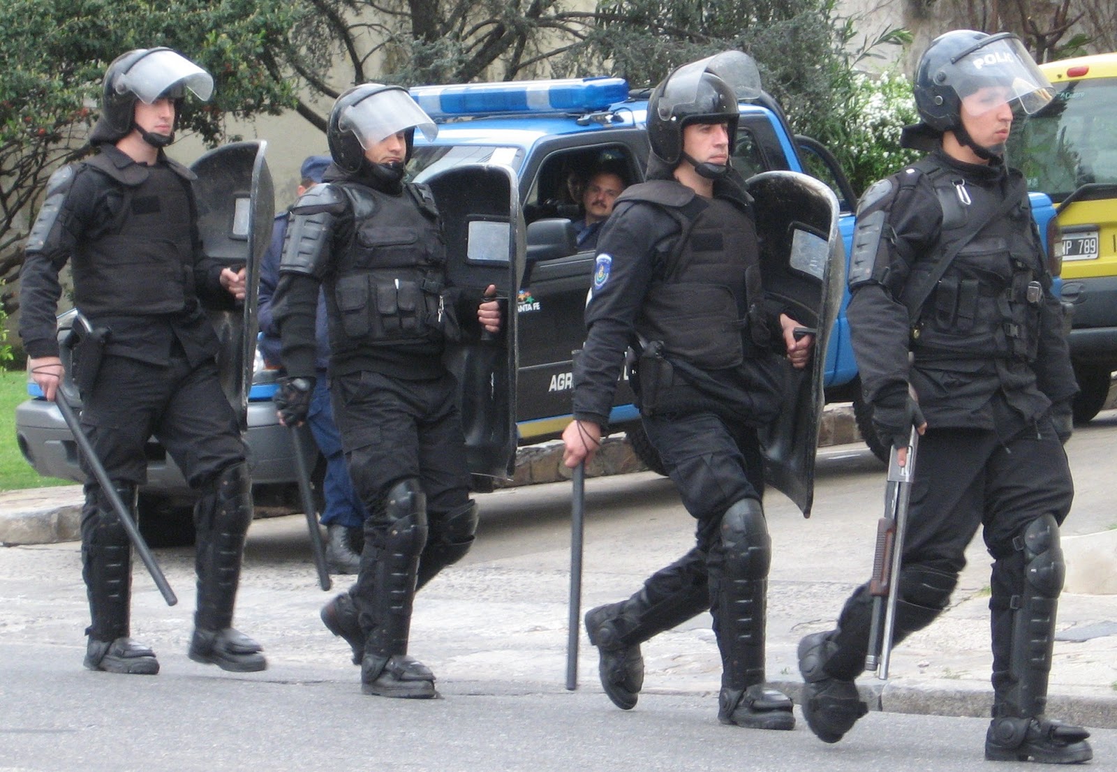 La Policía Federal podrá escuchar conversaciones telefónicas