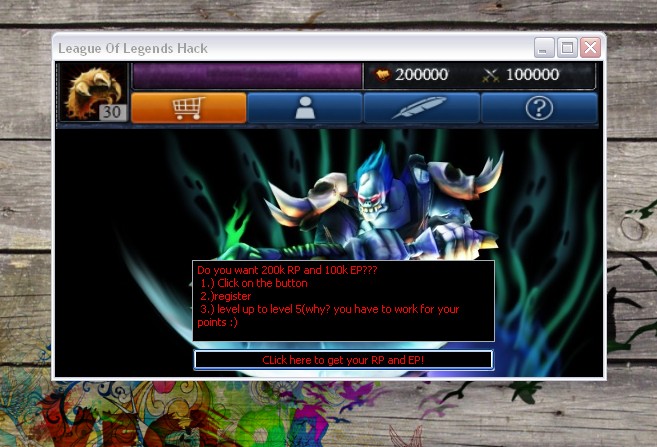 Download this software to open