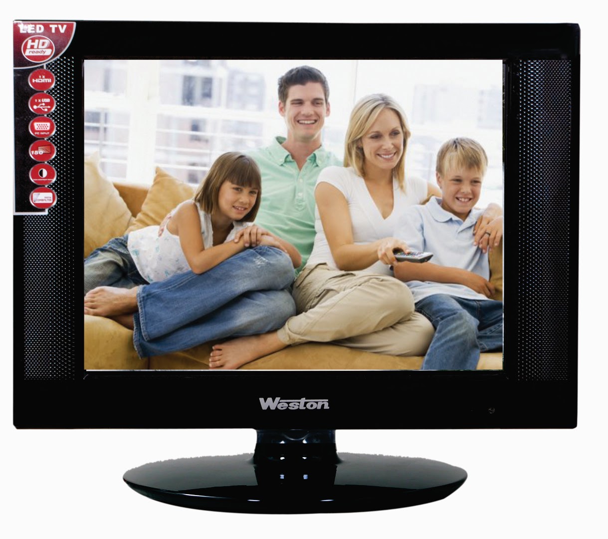 Weston LED TV Online