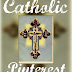 Catholic Pinterest Contributors