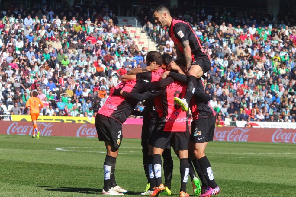 Spanish Football Soccer Sports Blog