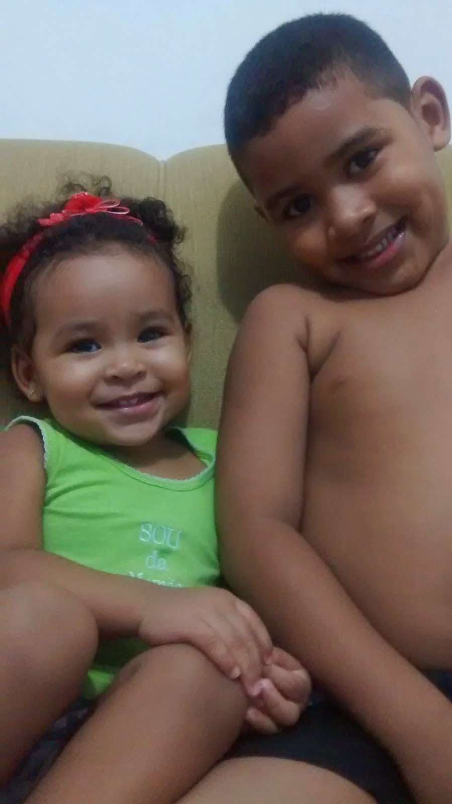 Meus tesouros!!