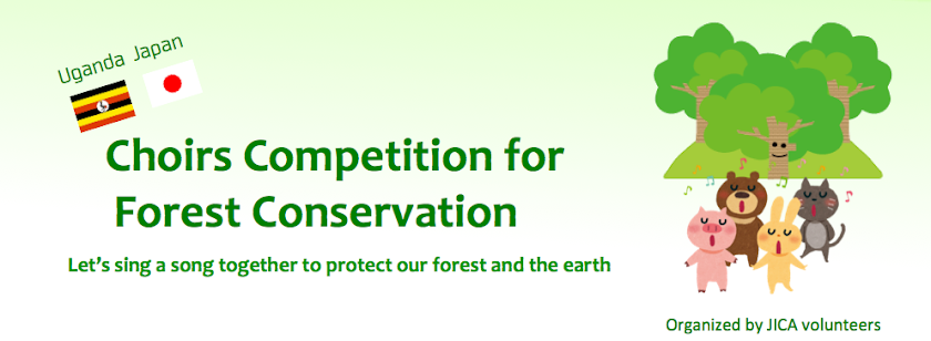 Choirs Competition for Forest Conservation 