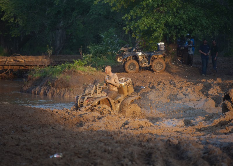 MUD NATIONALS! Jacksonville, Texas