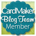 Past CardMaker Blog Team