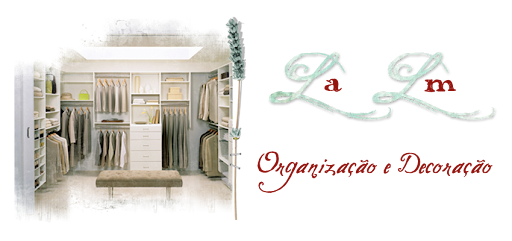LaLm Organização e Decoração
