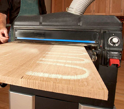 best wood sander