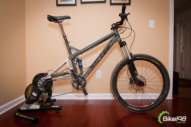 lemond revolution pro