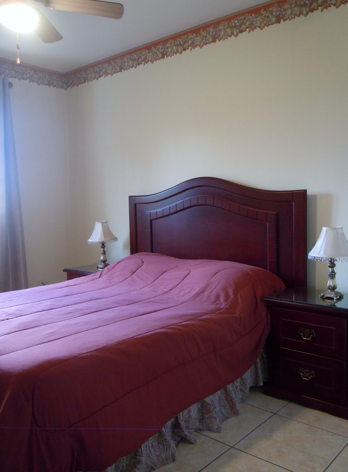 Apartments in Tegucigalpa (HONDURAS) GALERIA DE FOTOS