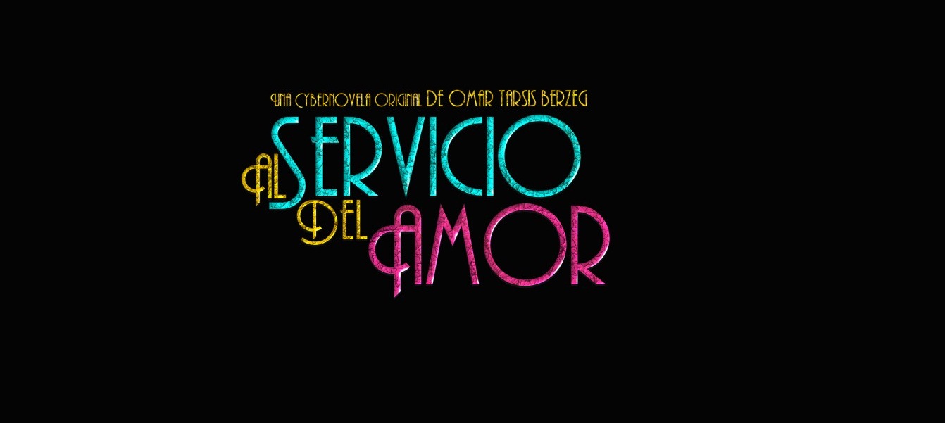 AL SERVICIO DEL AMOR