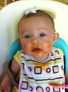 After posting a picture onof my recent baby food stash, . img 