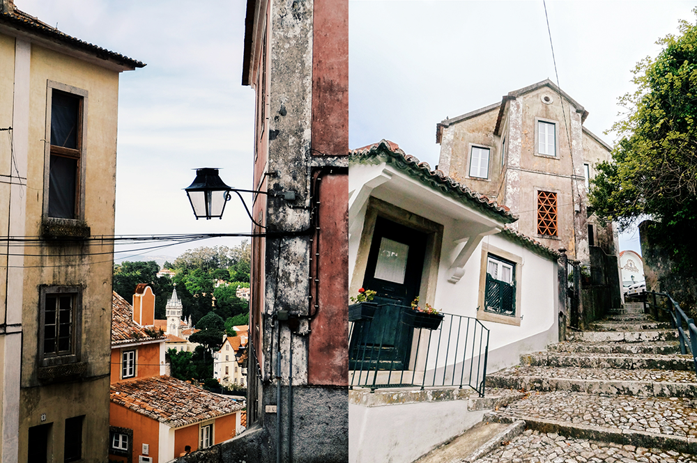 Sintra - portugal - www.hellolaroux.com Sintra - portugal - www.hellolaroux.com