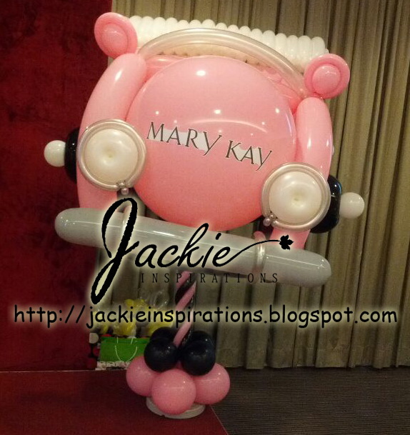Balloon decorations for weddings, birthday parties, balloon sculptures