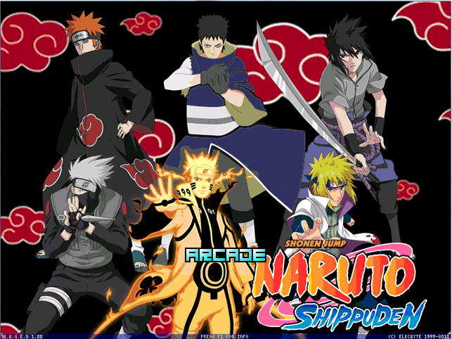 Shippuden Shippuden