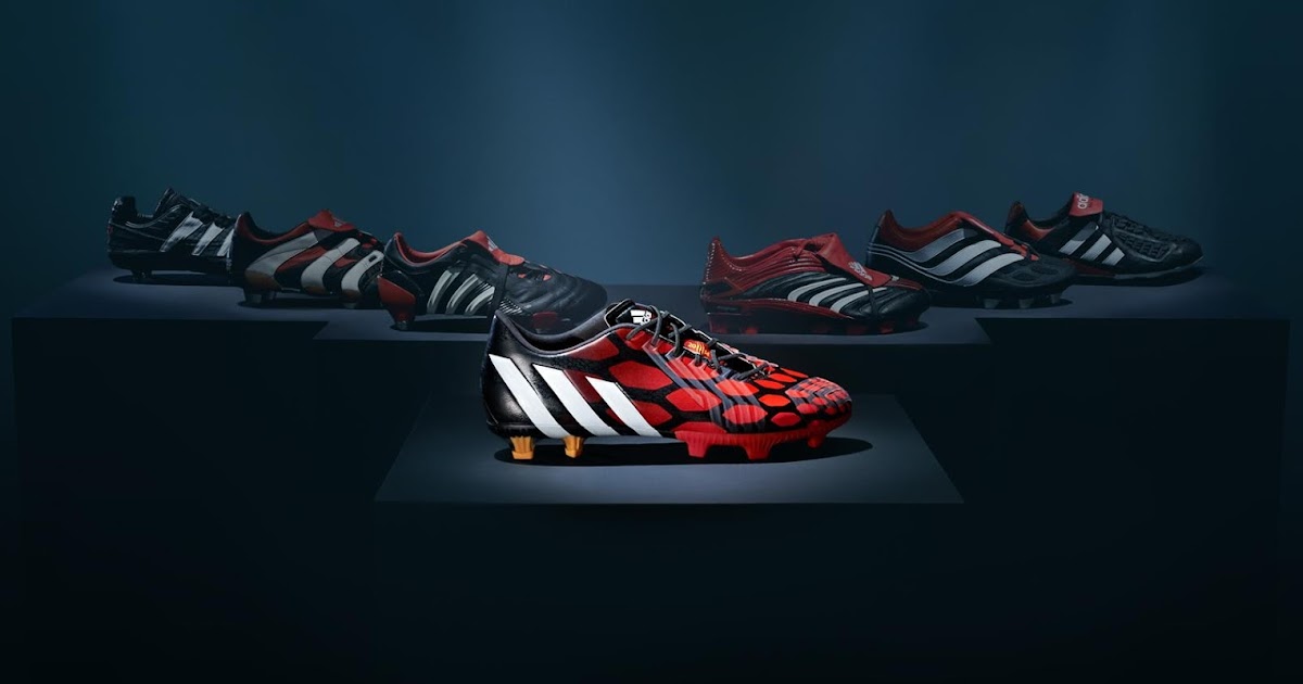 predator instinct 2014