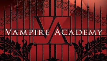 Vampire academy