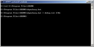 Perintah &amp; Kegunaan CMD | Berbagai Artikel
