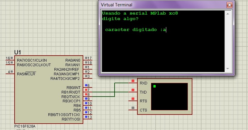 Mplab Xc8 C Compiler Mplab Xc8 C Compiler