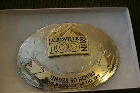 The LT100M Buckle