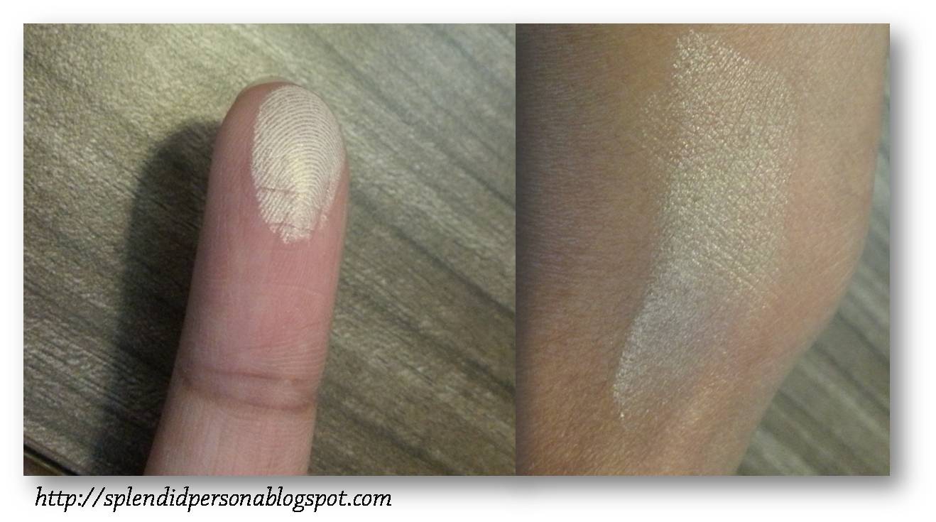 Splendid Persona MacPro Long Wear Carefree Eye Shadow