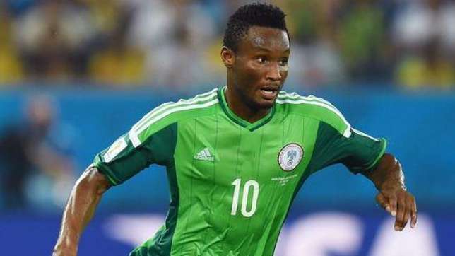 SoccerNet Nigeria
