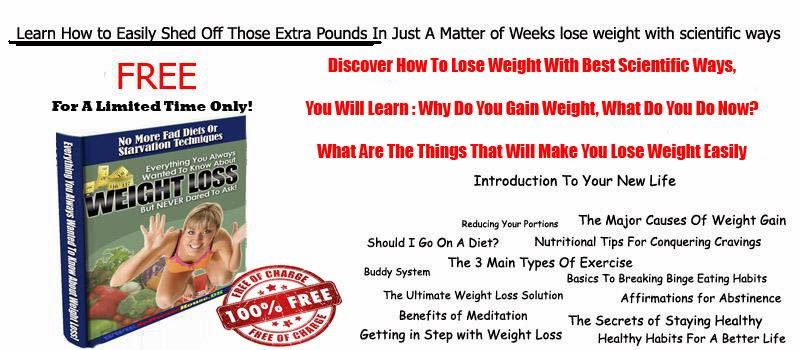 Discovery Science-Backed Ways to Lose Weight