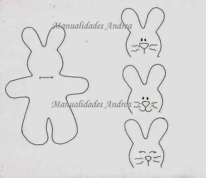 keceist kece tavsan yapilisi