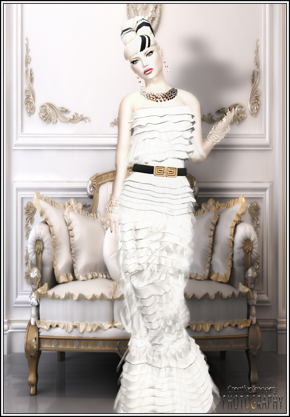 trololo blogg: Wallpaper Ivy Queen