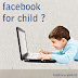 Orang Tua Bantu Anak Bohong di Facebook
