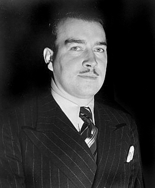 Alois Hitler