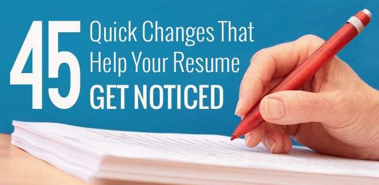 harborfields public library s career amp college center 45 get your resume noticed