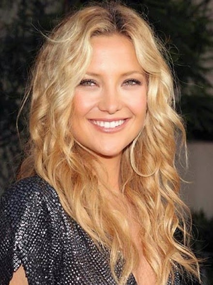 Long Wavy Hairstyles 2015