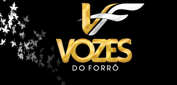 Vozes do Forró