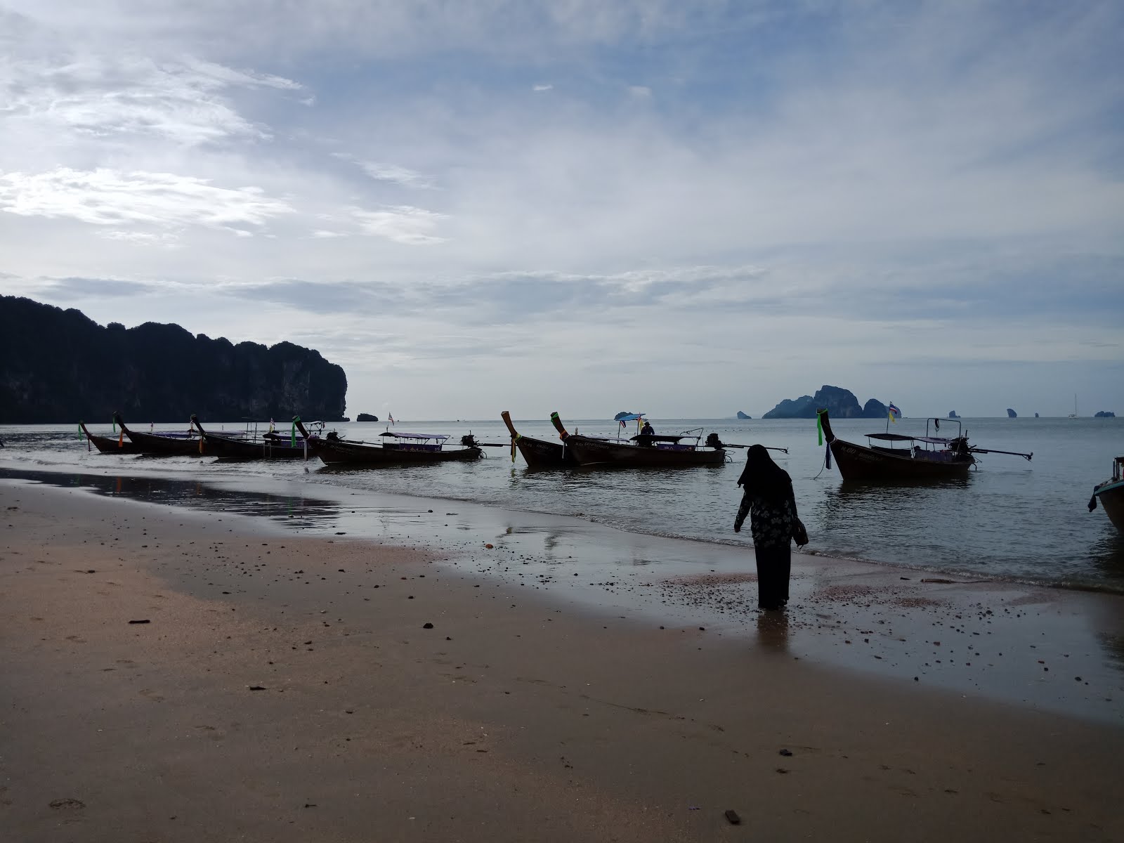 Krabi & Phuket, Thailand (Nov'17)