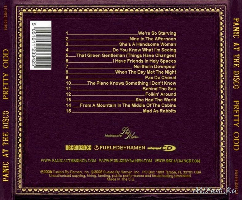 panic at the disco all albums torrent download panic at the disco all albums torrent download